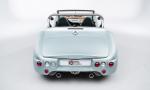 Morgan Aero 8 2001 года (UK)
